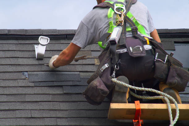 Best Shingle Roofing Installation  in Matta, WA