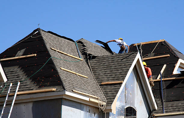 Best Residential Roofing Contractor  in Matta, WA