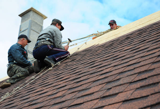 Quick and Trustworthy Emergency Roof Repair Services in Mattawa, WA